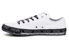 Turnschuhe Converse Chuck Taylor All Star OX 162235C