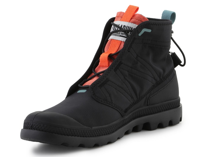 Palladium Pampa Travel Lite Rs 79104-008-M