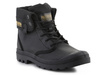 Palladium Baggy Coated 74315-008-M Black