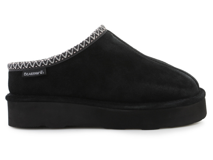 Bearpaw Martis 3038W-884 Black