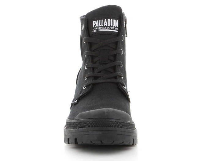 Palladium Pallabase Twill W 96907-008-M