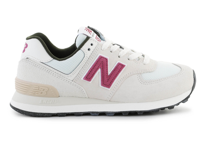 Die Damen-Sneaker NEW BALANCE WL574TW2