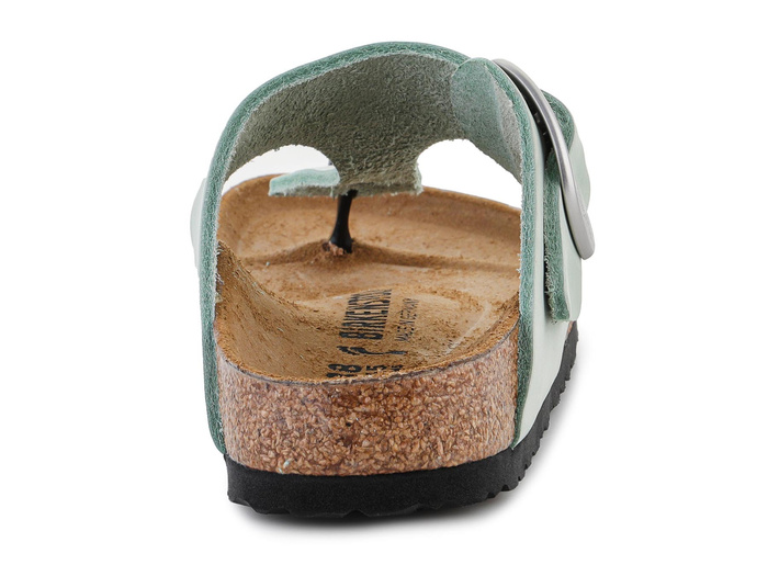 Birkenstock Gizeh Big Buckle Matcha 1024112