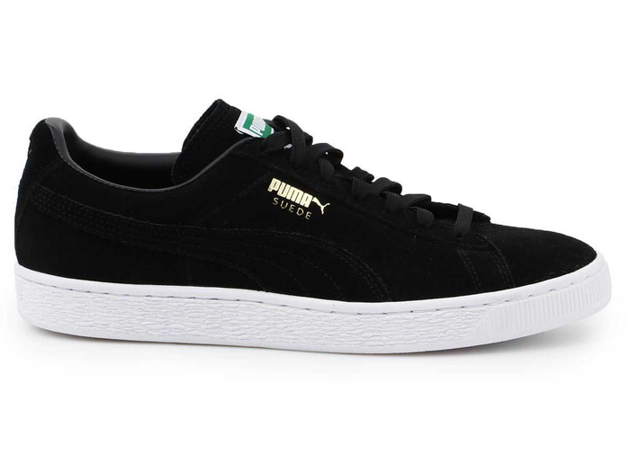 Lifestyle Schuhe Puma Suede Classic+ 352634-87