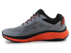 Skechers Bounder Rse 232780-CCOR Charcoal/Orange