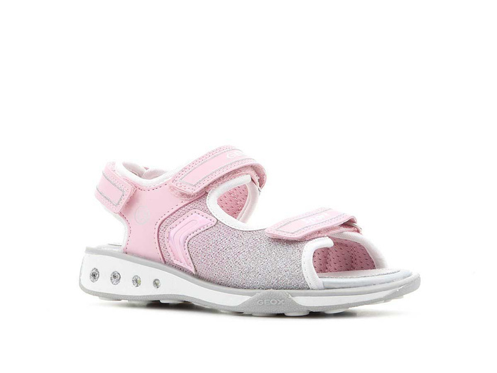Sandalen Geox Jocker J8292C 0AS54 C0550