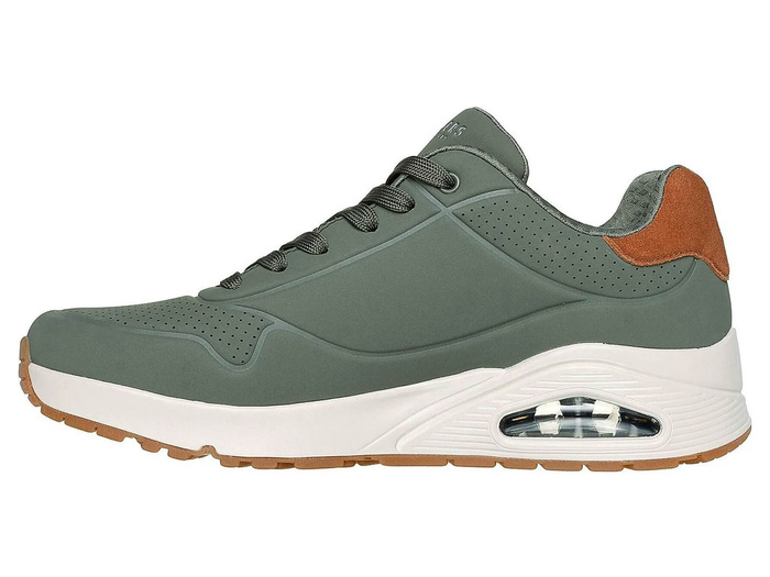 Skechers Uno Suited On Air 183004-OLV Olive