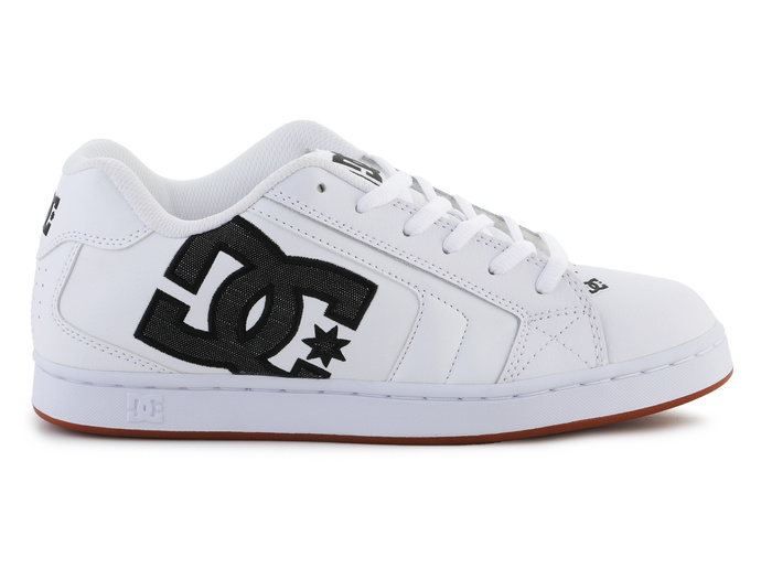 DC SHOES NET MEN'S SKATE SHOES 302361-XWSS