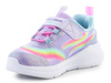 Skechers S-Lights Girl's Unicorn Chaser 302298N-LVMT