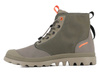 Palladium Pampa Lite Journey 79539-325-M Olive Night