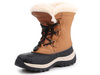 Winter Kinderschuhe BearPaw 1871Y Hickory II