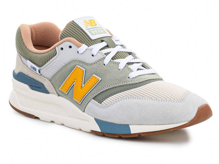 Lifestyle-Schuhe New Balance CM997HSJ