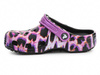 Crocs Animal Print Clog Kids 207600-83G