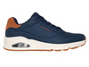 Skechers Uno Suited On Air 183004-NVY Navy