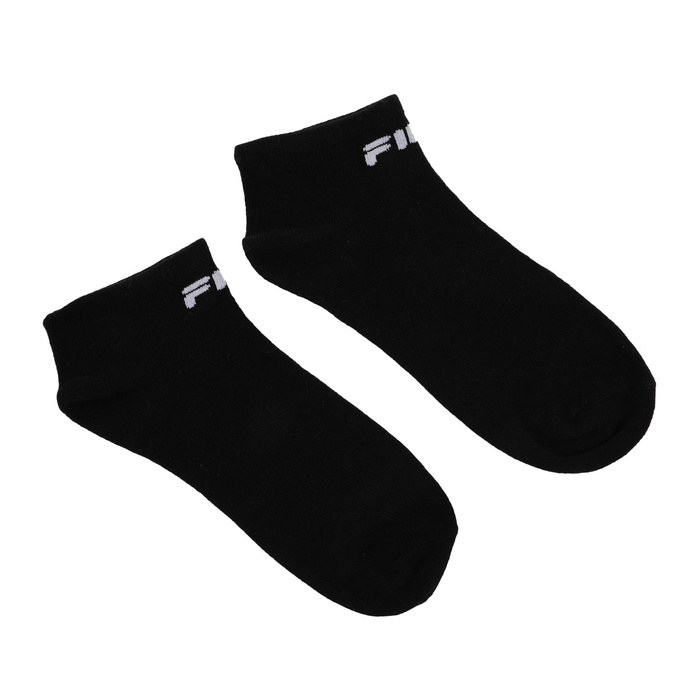  FILA SOCKS 3 PAIRS 095798 BLACK