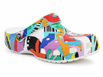 Crocs Classic Retro Resort Clog 207849-94S