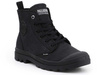 Palladium Pampa HI ZIP NBK 06440-008-M