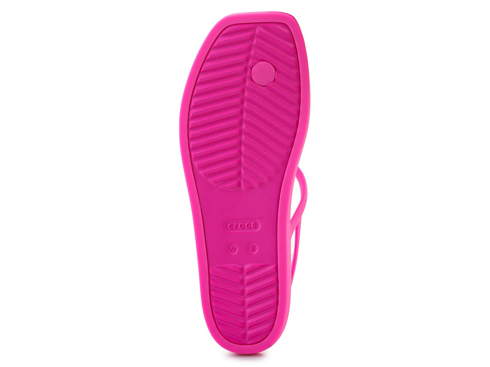 CROCS MIAMI THONG FLIP 209793-6TW