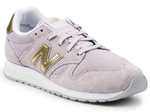 Lifestyle Schuhe New Balance WL520GDC