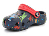 Crocs Classic Easy Icon Kids Clog T 207592-410