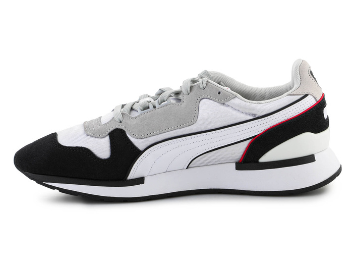 Puma Space Lab white-puma black 383158-01