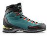 La Sportiva Trango Tech Leather Woman GTX ZFMS107E34E36 JUNIPER/ZEST