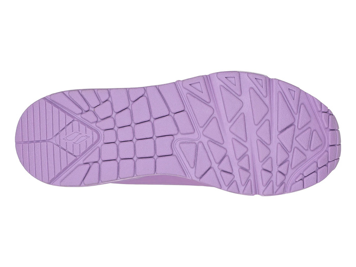 SKECHERS UNO GEN1 - Neon Glow 310525L-LAV Lavender