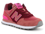 New Balance WL574WH2