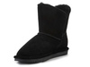 BEARPAW ROSALINE YOUTH BLACK II 2588Y-011