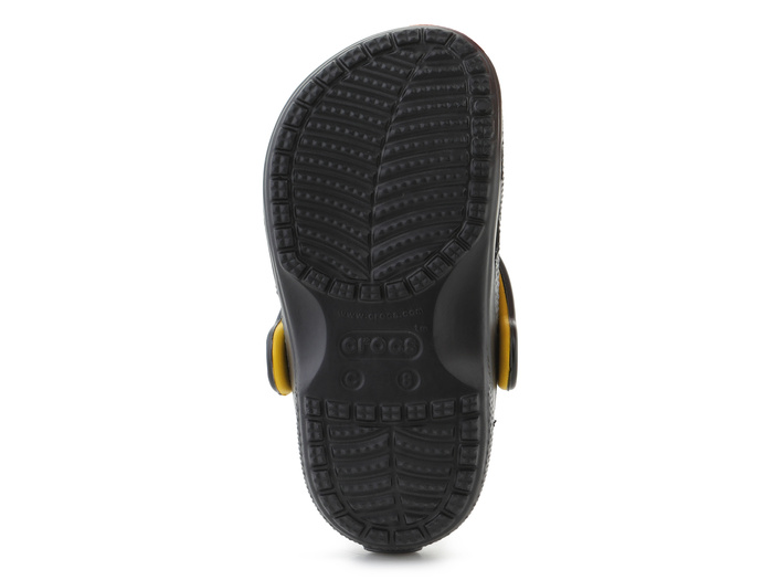 Crocs Batman Baya Clog T 210348-001 Black