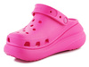 CROCS CLASSIC CRUSH CLOG JUICE 207521-6UB