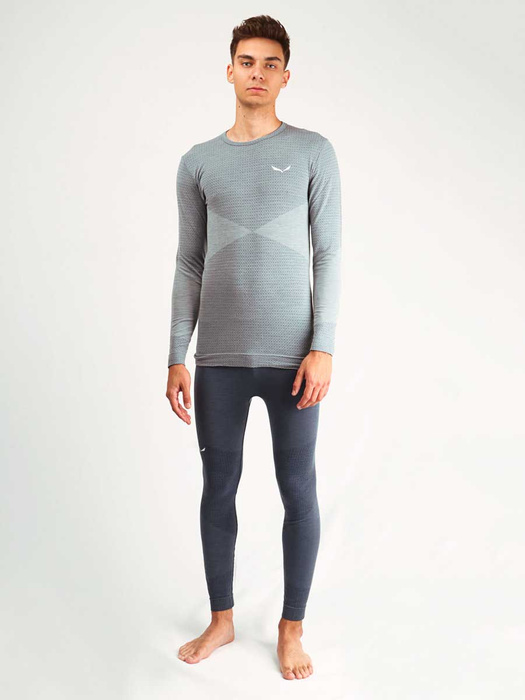 Salewa Zebru Medium Warm Amr M Tight  27965-8670