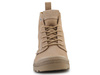 Palladium PAMPA HI SKIN 74379-284-M Tan