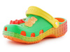 CROCS CLASSIC HARIBO CLOG KIDS  211145-90H Multi