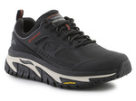 Skechers Arch Fit Road Walker - Recon 37333-BLK Black