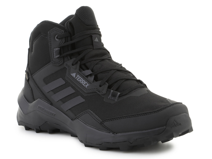 Adidas Terrex AX4 Mid GORE-TEX HP7401 Black/Carbon