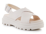 Palladium Pallacruise Crossed 94461-175-M Almond Milk