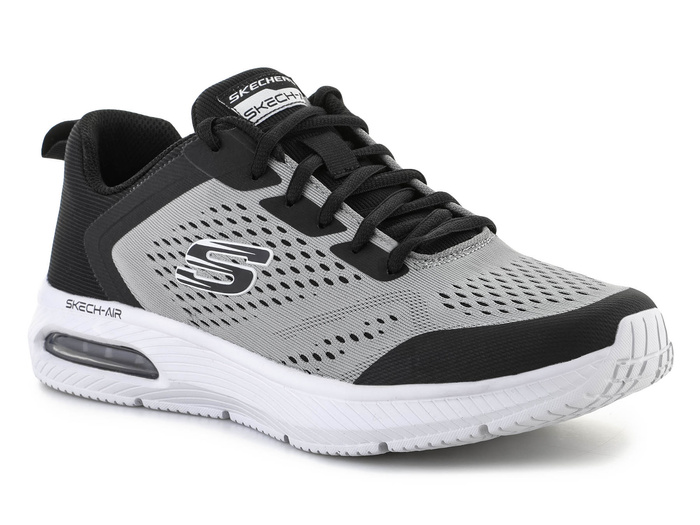 Skechers Dyna Air Pelland 52559-BKGY