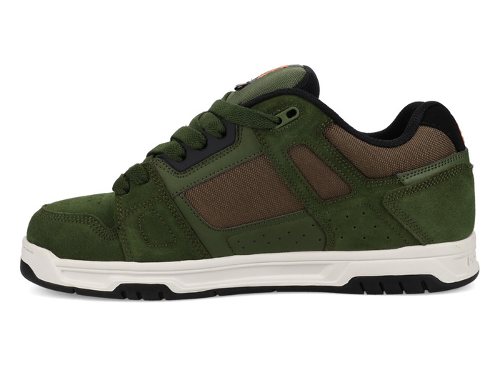 DC Shoes STAG DC01813310 Olive