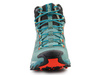 La Sportiva ULTRA RAPTOR II MID LEATHER WS GTX JUNIPER CARBON 34L734900 