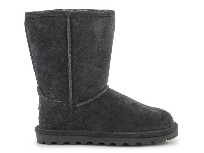 BearPaw Elle Short 1962W-060 Graphite