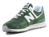 Die Herrenschuhe New Balance U574FGG Schuhe