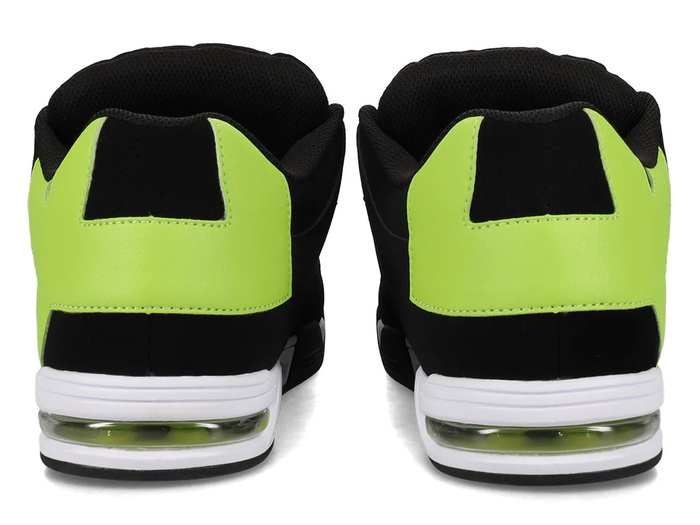 DC Shoes DC Command DC02220003 Black