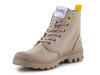 Palladium Pampa-Petit Prince 74449-286-M Warm Sand/Sahara