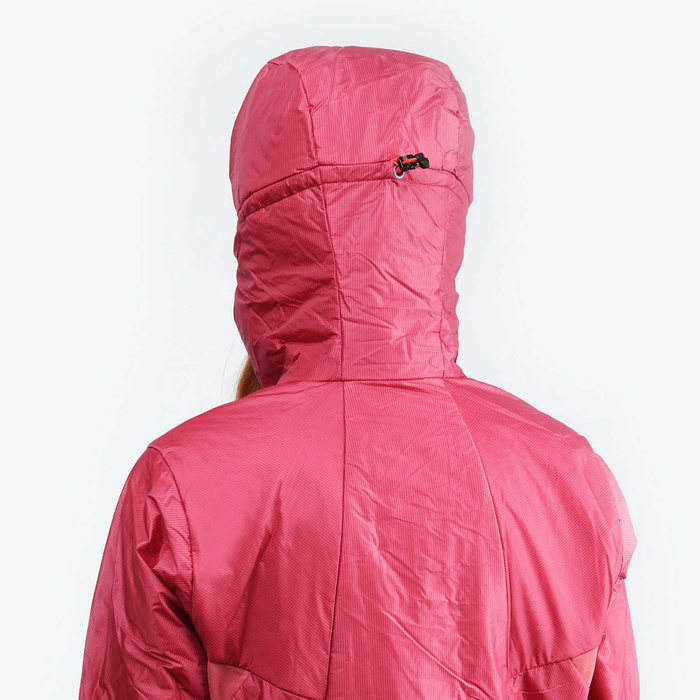 Salewa Pedroc Hyb. Twr W Hood Jkt 27428-6571