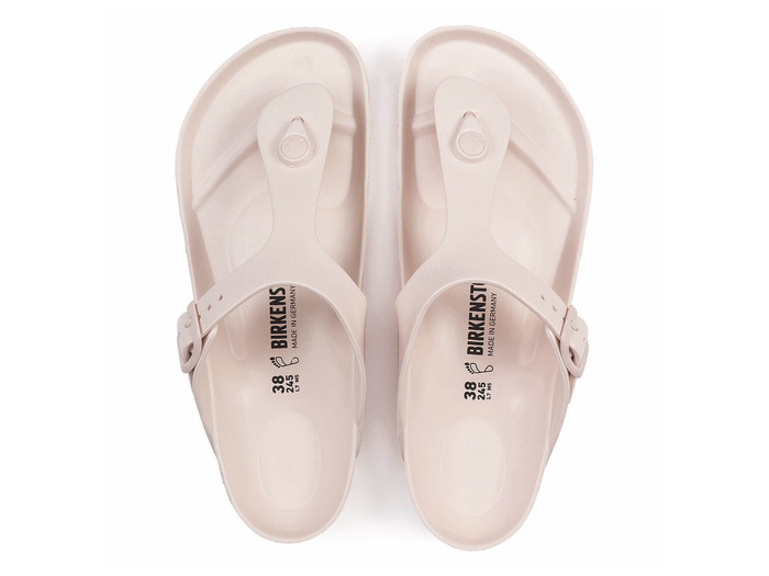 Birkenstock Gizeh EVA 1014569 Light Rose
