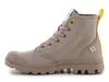 Palladium Pampa-Petit Prince 74449-286-M Warm Sand/Sahara