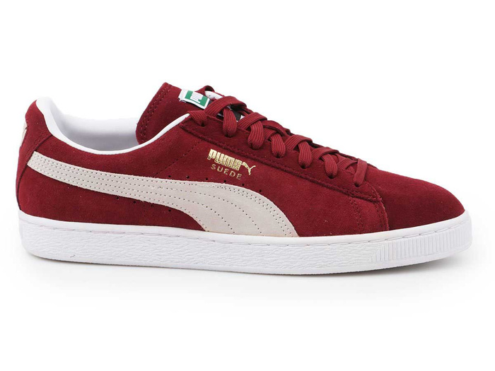 Lifestyle shoes Puma Suede Classic+ 352634-75