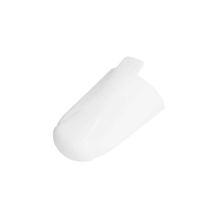 POC 532301001L AVIP TOE CAP HYDROGEN WHITE