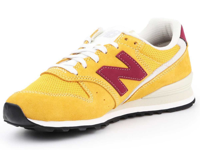 Lifestyle Schuhe New Balance WL996SVD